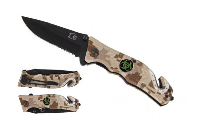 KS9008CF-B Multifunction Knife KS9008CF-B Multifunction Knife